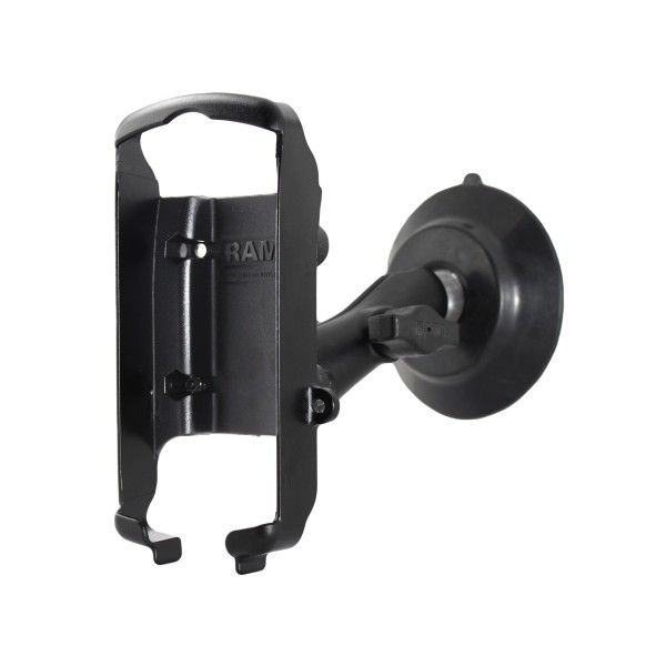 Suction Cup Mount for Garmin GPS 72, 76, 96, GPSMAP 72, 76S + More
