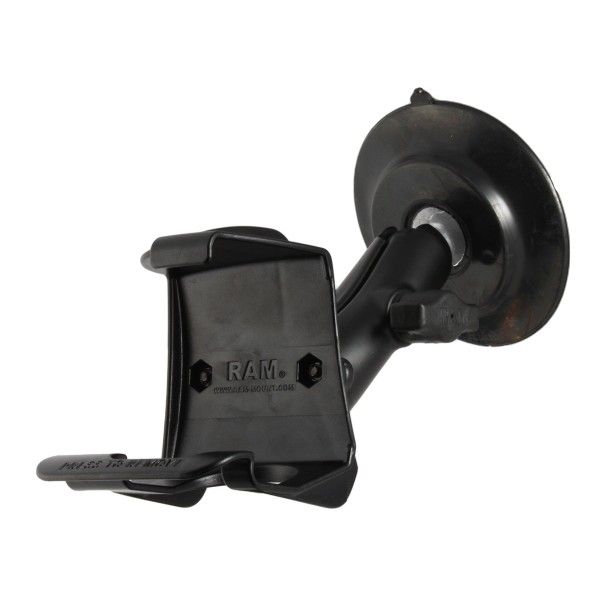 Suction Cup Mount for Garmin BMW Navigator, StreetPilot + More