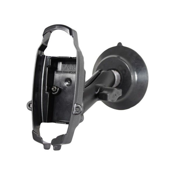 Suction Cup Mount for Magellan ATV, Map, Marine, Outdoor + More