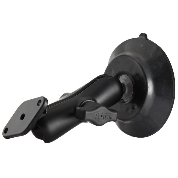 Suction Cup Mount