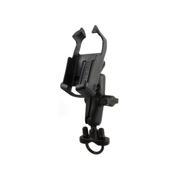 U-Bolt Mount for Garmin eTrex Legend, Summit, Venture & Vista - Stainless Steel