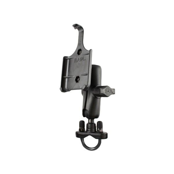 Support à double boule en U pour l'Apple iPod touch (2e génération) et iPod touch 3G