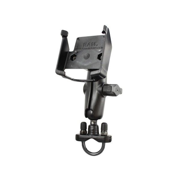 Support de guidon à double rotule pour Garmin iQue® 3200 & 3600