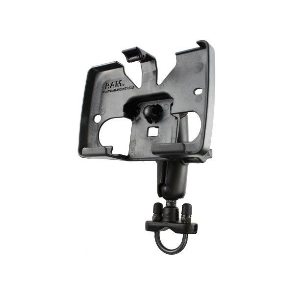 Support de guidon à double rotule pour Garmin nuvi 5000