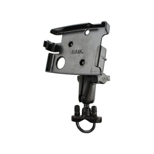 Handlebar U-Bolt Mount for Magellan 4200 4210 4220 4250 - Medium