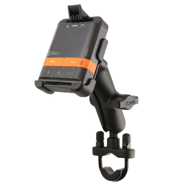 EZ-Roll'r™ Handlebar U-Bolt Mount for SPOT Gen4