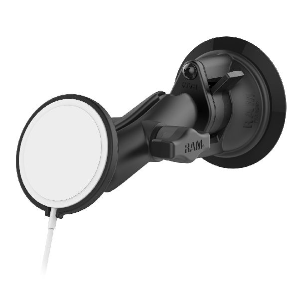 Support à ventouse Twist-Lock™ pour Apple MagSafe 15 W