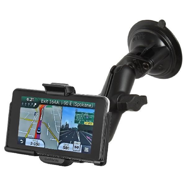 Twist-Lock™ Suction Cup Mount for Garmin nuvi 3000 Series