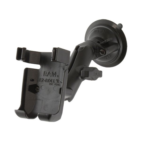 Support à ventouse Twist-Lock™ pour Garmin GPSMAP 73, 78, 78S, 78SC