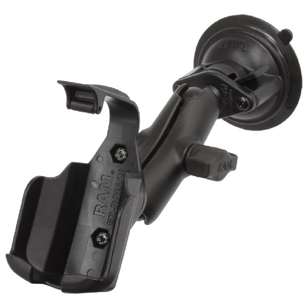 Support à ventouse Twist-Lock™ pour Garmin eTrex 10, 20 et 30