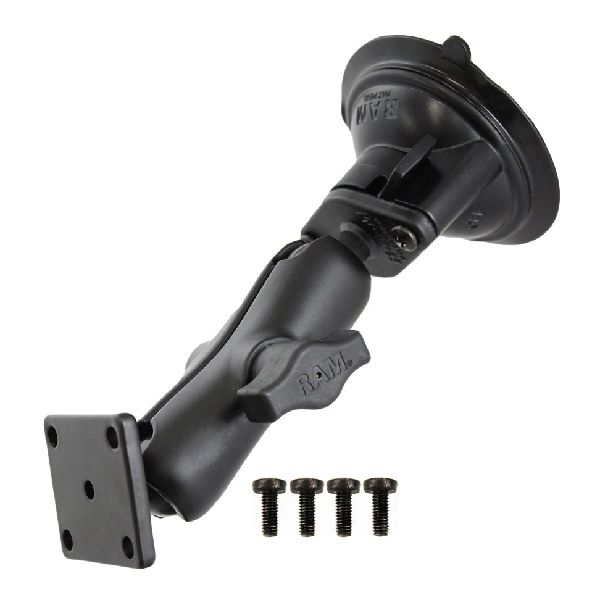 Support à ventouse Twist-Lock™ pour Magellan CrossoverGPS et plus