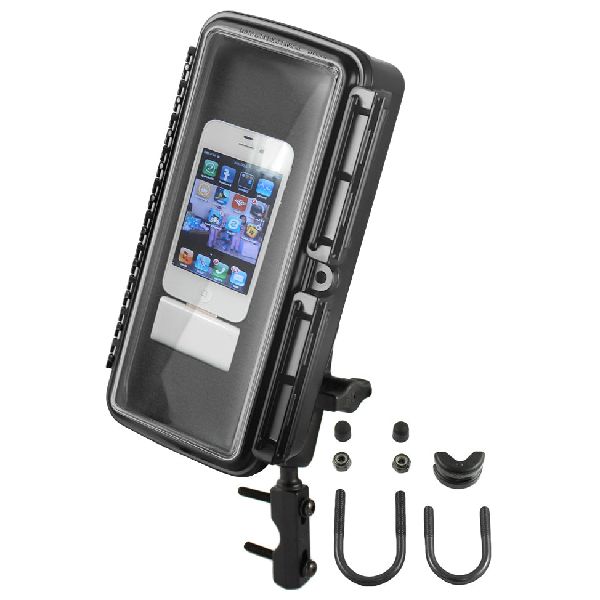 Aqua Box® avec support de réservoir de frein/embrayage pour grands appareils