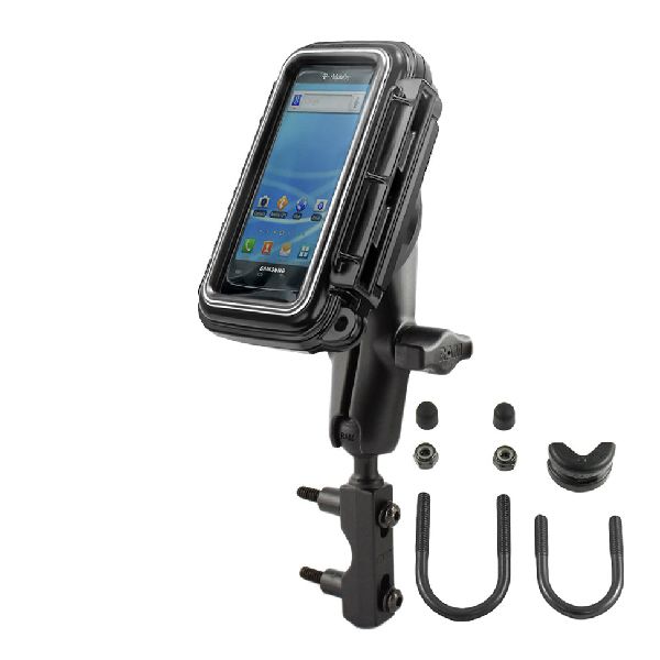 Aqua Box® with Brake/Clutch Reservoir Mount for Small Devices