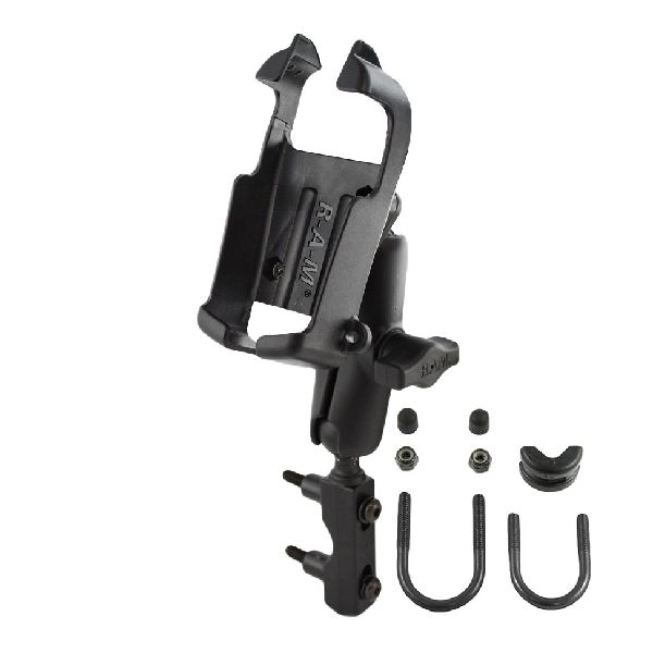 Brake/Clutch Reservoir Mount for Garmin eTrex Legend, Vista + More