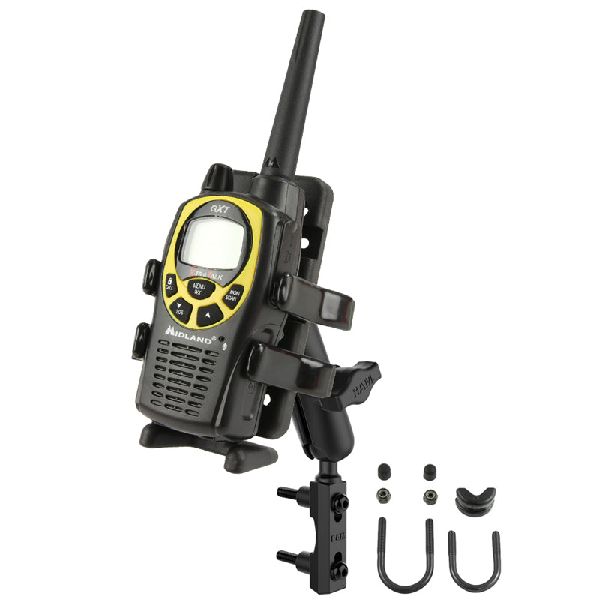 Finger-Grip™ Universal Mount with Brake/Clutch Reservoir Base