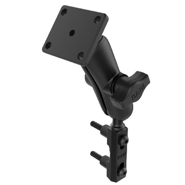 Brake/Clutch Reservoir Mount for Garmin zumo 400-660 - Medium