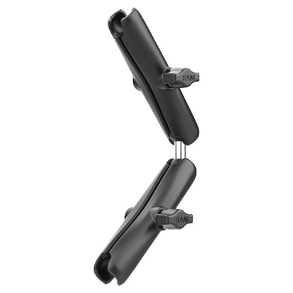 Bras à double douille de 13 pouces - Taille B double longue
