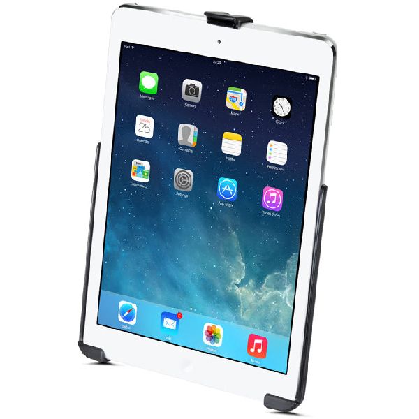 Support EZ-Roll'r™ avec boule pour iPad Air 1-2 et Pro 9.7