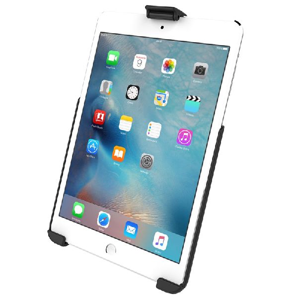 Support EZ-Roll'r™ avec boule pour Apple iPad mini 4 et 5
