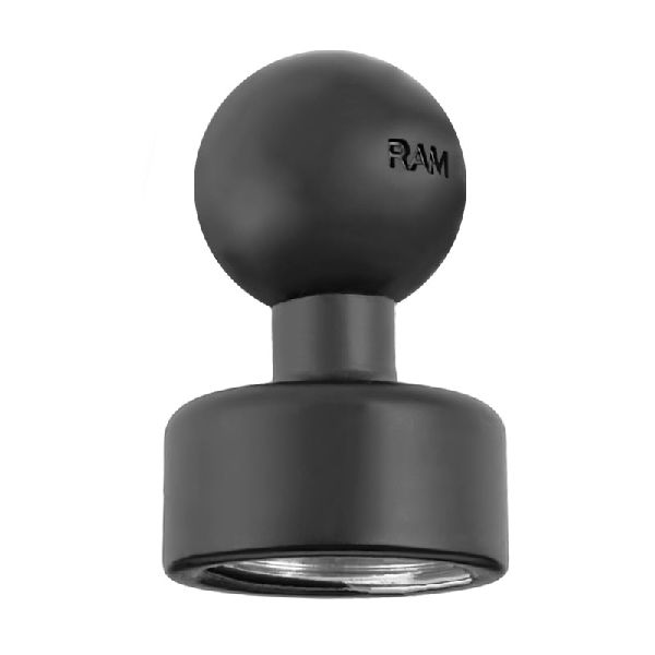 Adaptateur à bille fileté femelle pour Motorola ES400, MC45 et TC55