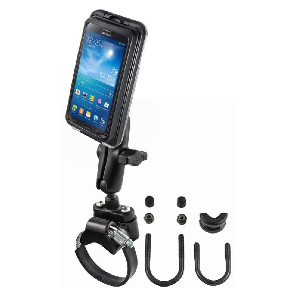 Aqua Box® Pro 20 Case with ATV/UTV Rail Base