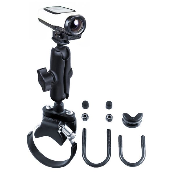 ATV/UTV Rail Mount with Garmin VIRB™ Camera Adapter