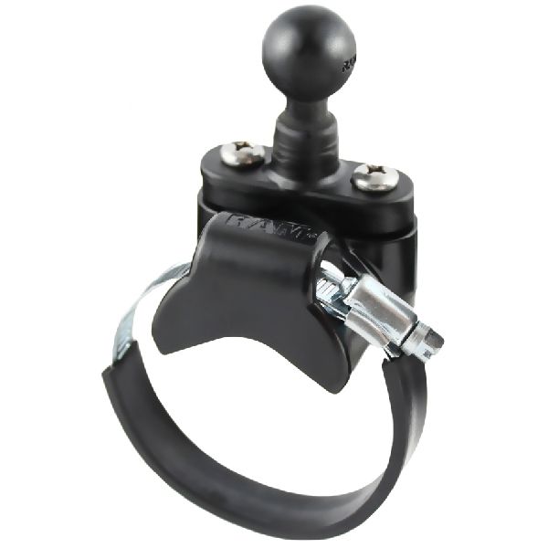 ATV/UTV Rail Base with no U-Bolts