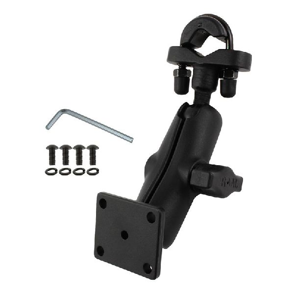 Rear View Mirror U-Bolt Mount for TomTom Bridge