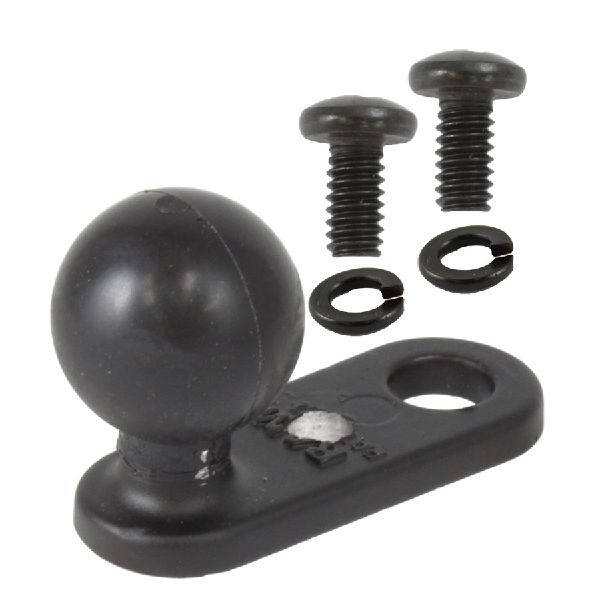 Ball Adapter for Panasonic Arbitrator