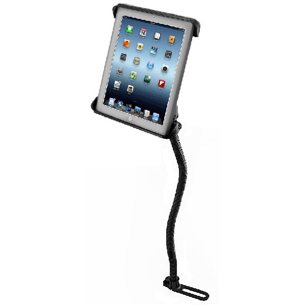 Tab-Tite™ with RAM® Pod™ I Vehicle Mount for iPad Gen 1-4 + More