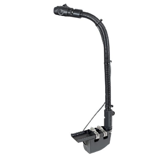 Mount for HydroWave™ Speaker with 18" Aluminum Rod and Socket Arm