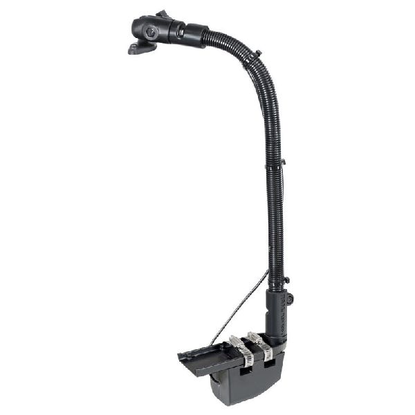 Mount for HydroWave™ Speaker with 18" Aluminum Rod & Diamond Base