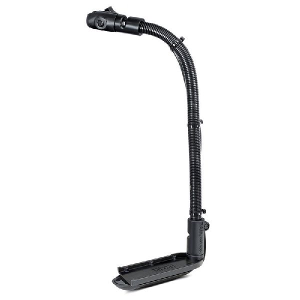 Transducer Mount for Lowrance StructureScan with Socket Arm