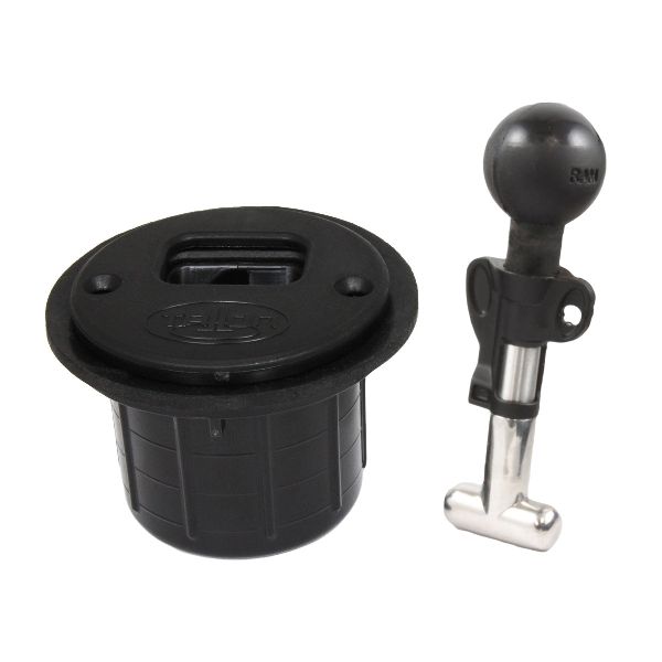 Ball with Tallon Female Base