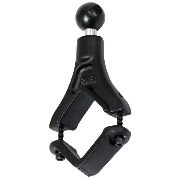 Yoke Clamp Base with Ball for Pilatus PC-12NG