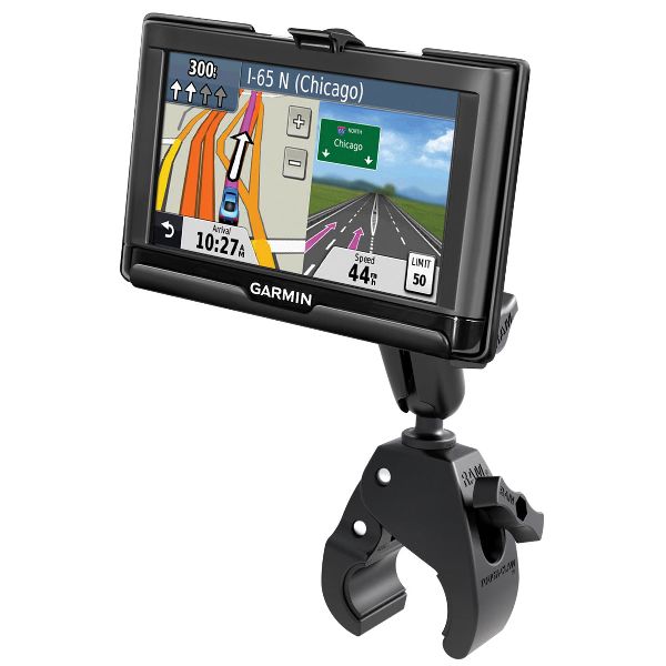 Tough-Claw™ Small Clamp Mount for Garmin nuvi 52, 54, 55, 56 & 58
