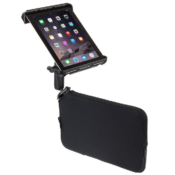Tab-Tite™ with RAM® Tough-Wedge™ Mount for 10" Tablets