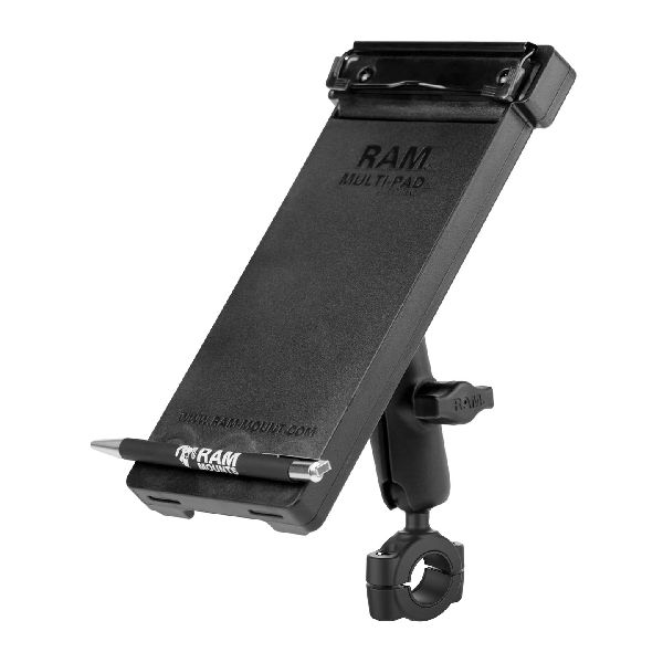 Support Multi-Pad™ avec base à couple moyen™