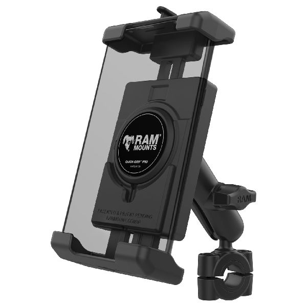 Quick-Grip™ Pro XL Phone Mount with Medium Torque™ Base - Medium