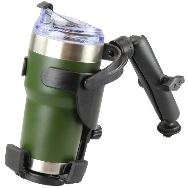 Porte-gobelet Level Cup™ XL 32 oz avec base RAM® Track Ball™