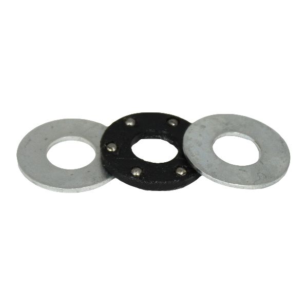 Non-Slip Ball Bearing Washer Kit