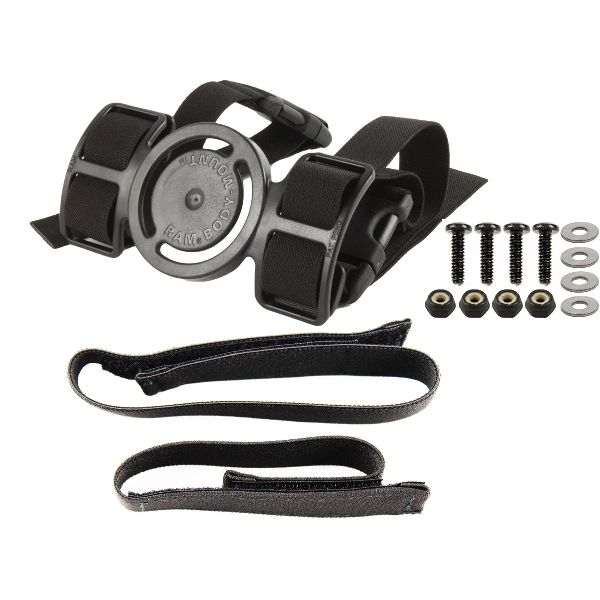 Support pour jambe/bras