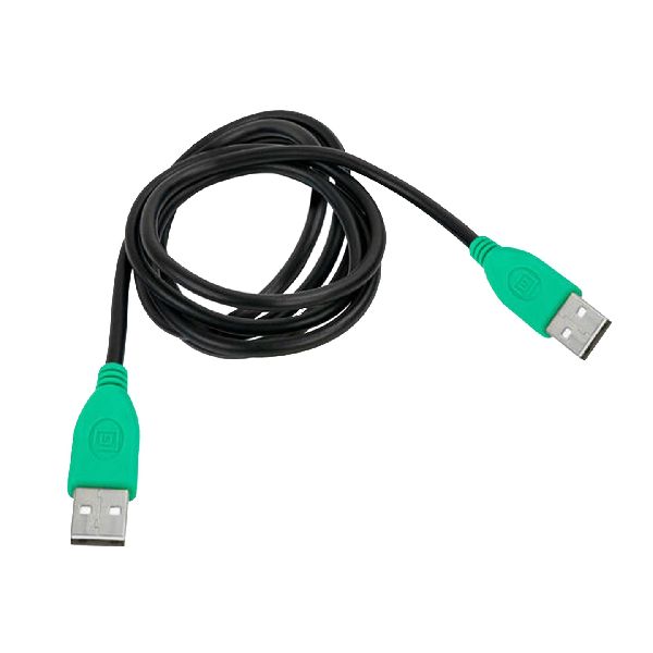 GDS® Câble USB-A mâle vers USB-A mâle authentique de 3,65 m (12 pieds).