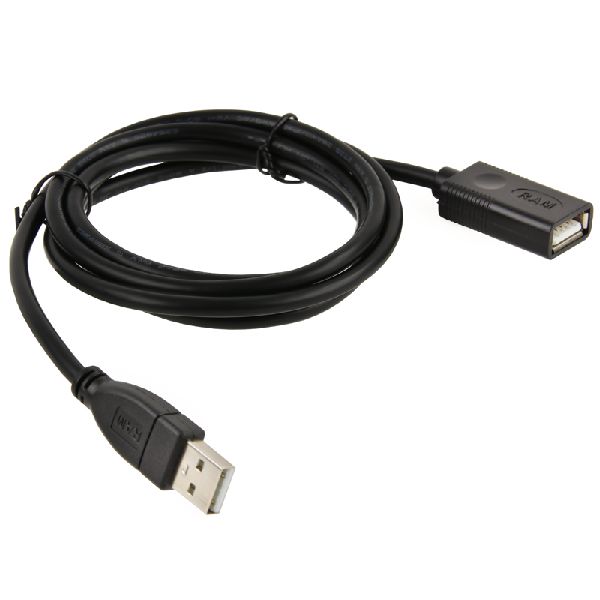 Câble d'extension USB 2.0 Type-A mâle vers Type-A femelle