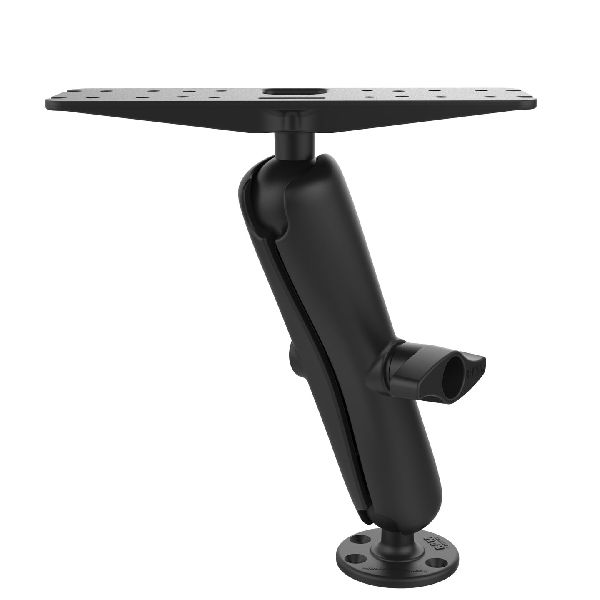 Grand support électronique marin - Taille D longue