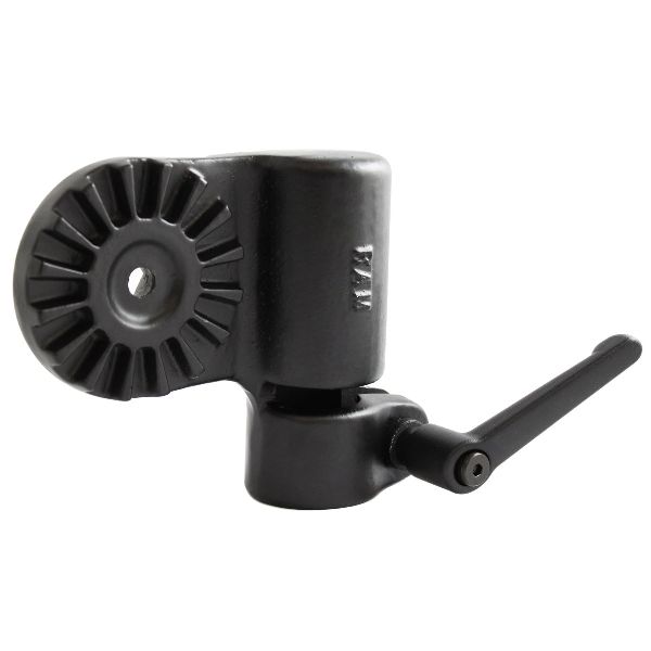 Adaptateur Ratchet™ avec trou NPT de 1"