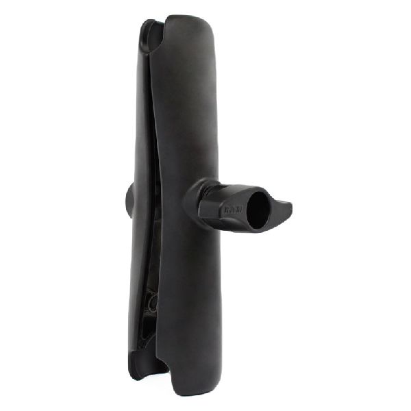 Bras à double douille avec contre-écrou - Taille D longue