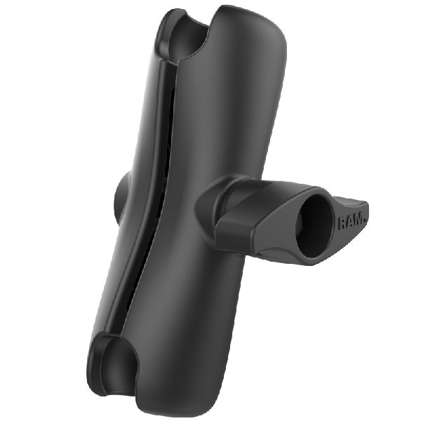 Bras à double douille - Taille D moyenne