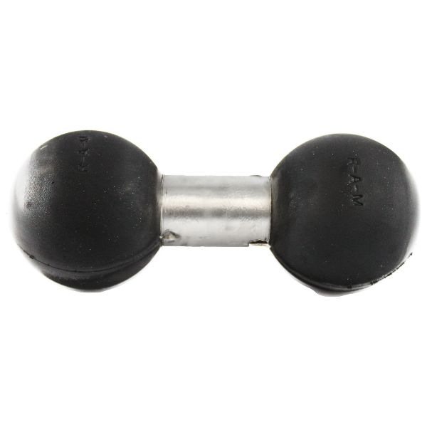 Adaptateur à double boule - Taille D