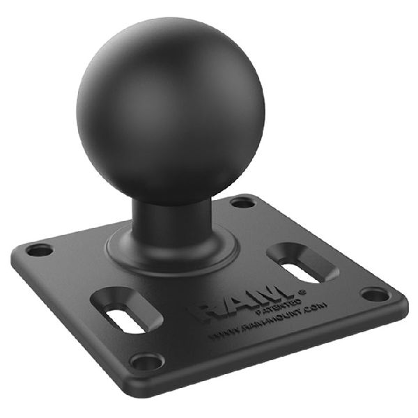 75x75mm VESA Plate with Ball